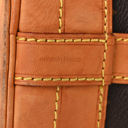 Louis Vuitton Monogram Noe 7 of 11