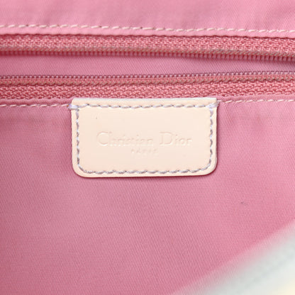 Christian Dior Monogram Boston Pink 8 of 12