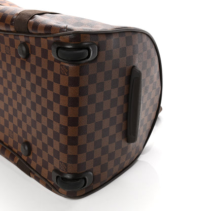 Louis Vuitton Damier Ebene Neo Eole 55 8 of 20