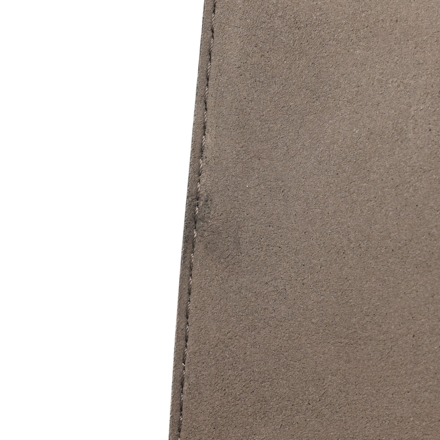 Fendi Vitello Century Opaco F is Fendi Kan I Shoulder Bag Grigio Perla 13 of 20