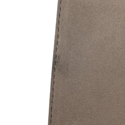 Fendi Vitello Century Opaco F is Fendi Kan I Shoulder Bag Grigio Perla 13 of 20