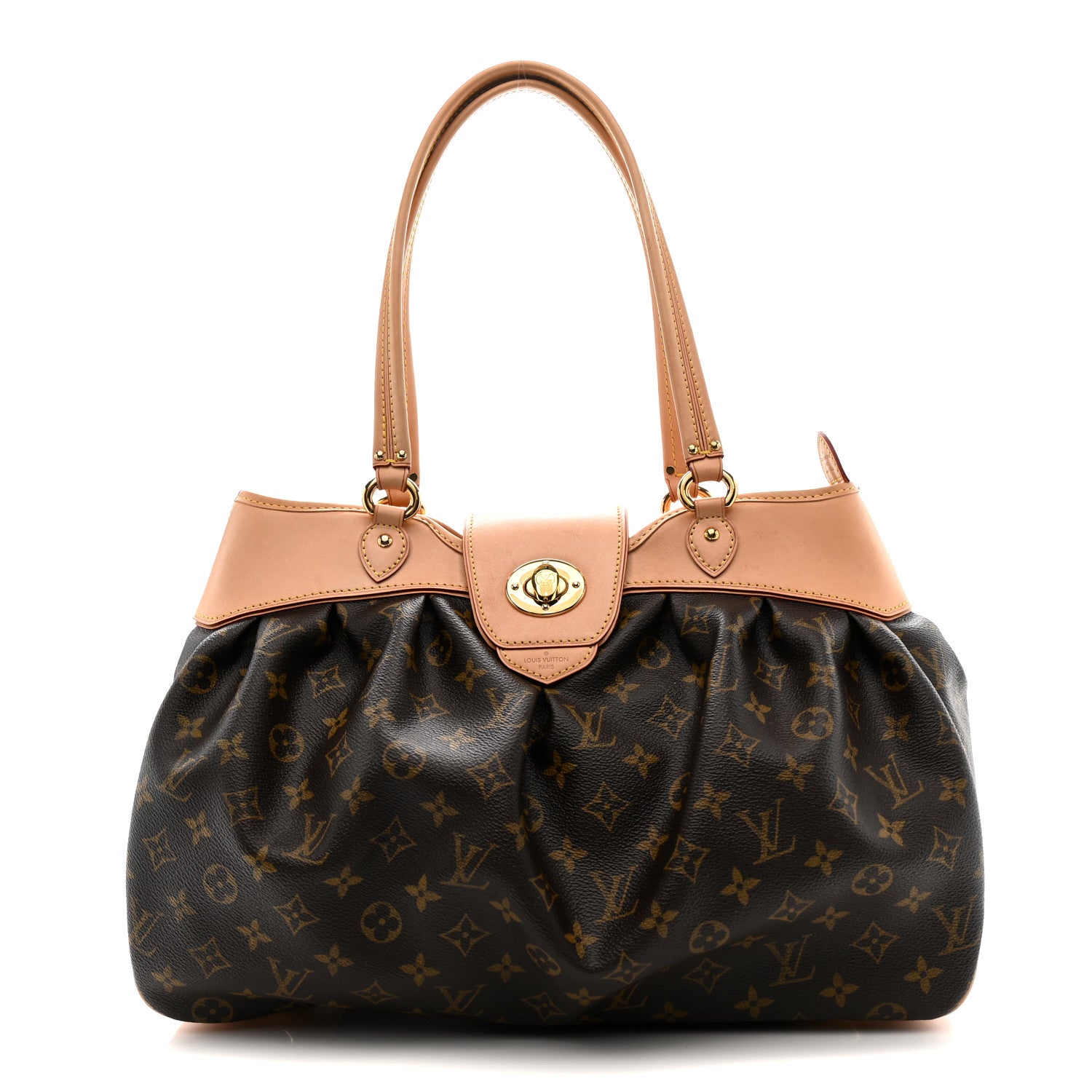 Louis Vuitton Monogram Boetie MM 1 of 12