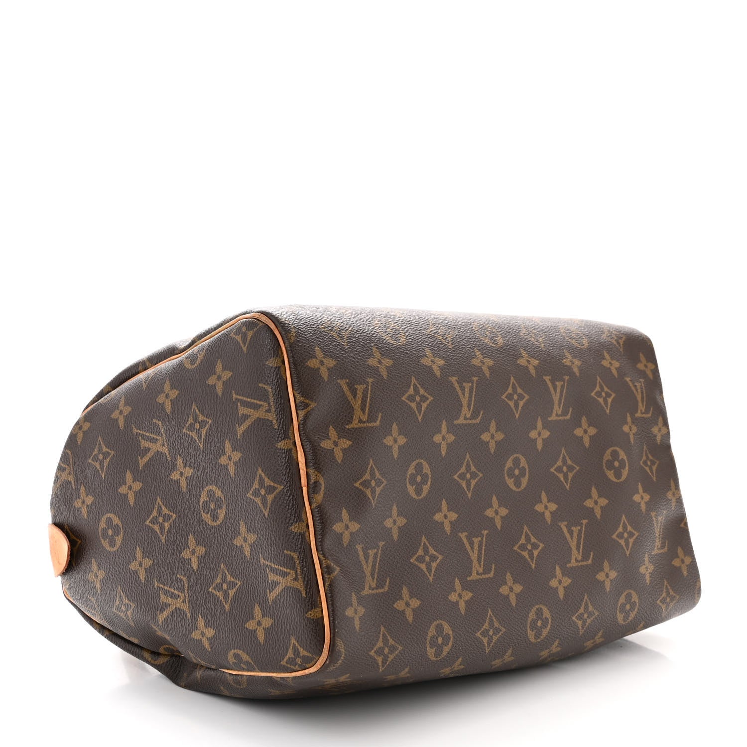 Louis Vuitton Monogram Speedy 30 4 of 15