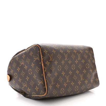 Louis Vuitton Monogram Speedy 30 4 of 15