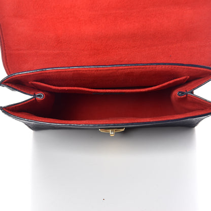 Louis Vuitton Empreinte Saint Sulpice PM Marine Rouge 5 of 10