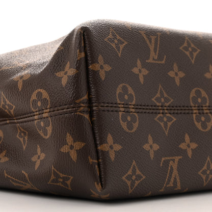 Louis Vuitton Monogram Graceful PM Pivoine 8 of 12