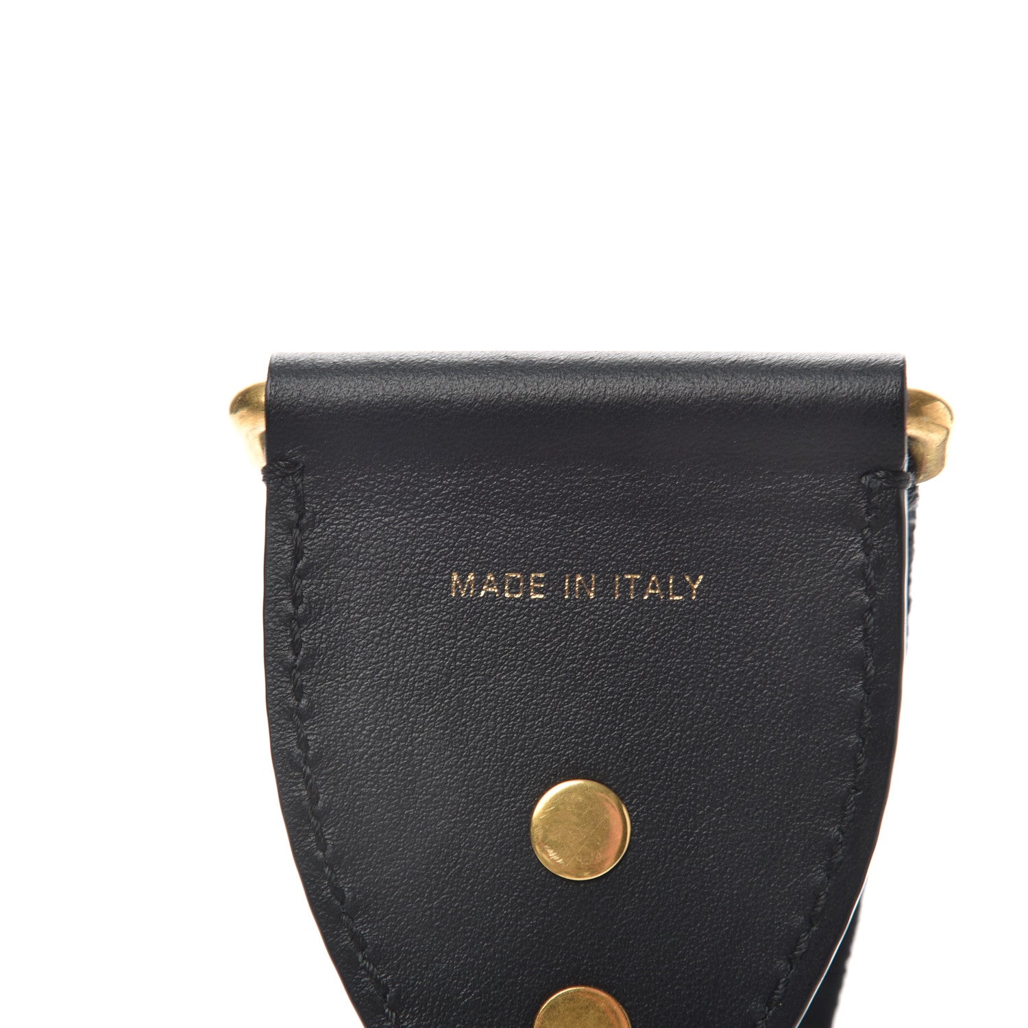 Christian Dior Canvas Embroidered Mille Fleurs Shoulder Strap Multicolor 5 of 5