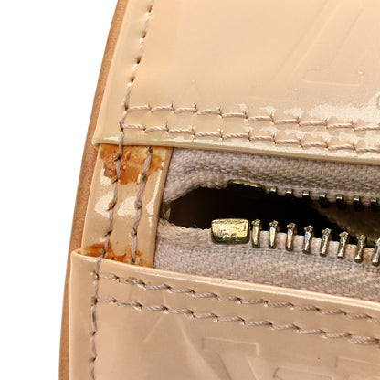 Louis Vuitton Vernis Bedford Marshmallow 12 of 13