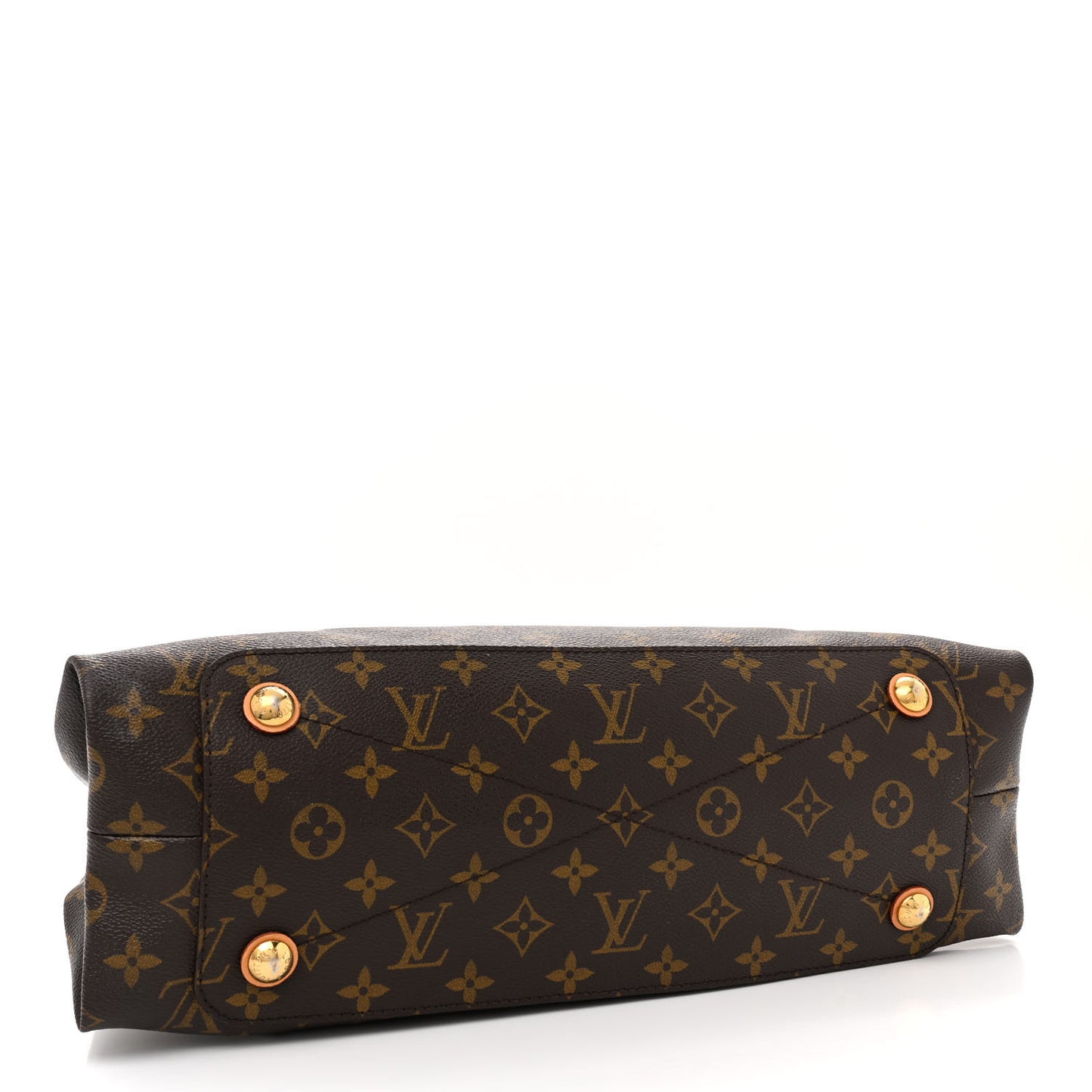 Monogram Olympe Bordeaux