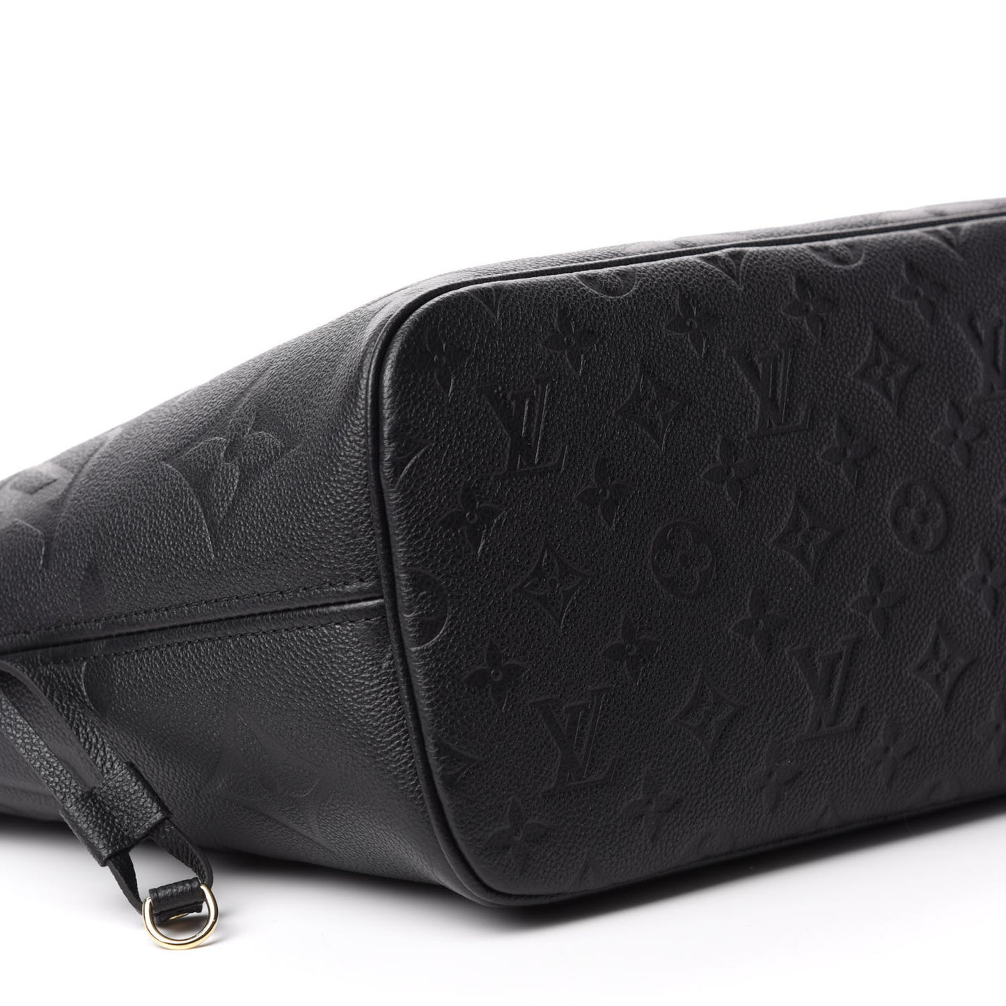 Empreinte Monogram Giant Neverfull MM Black