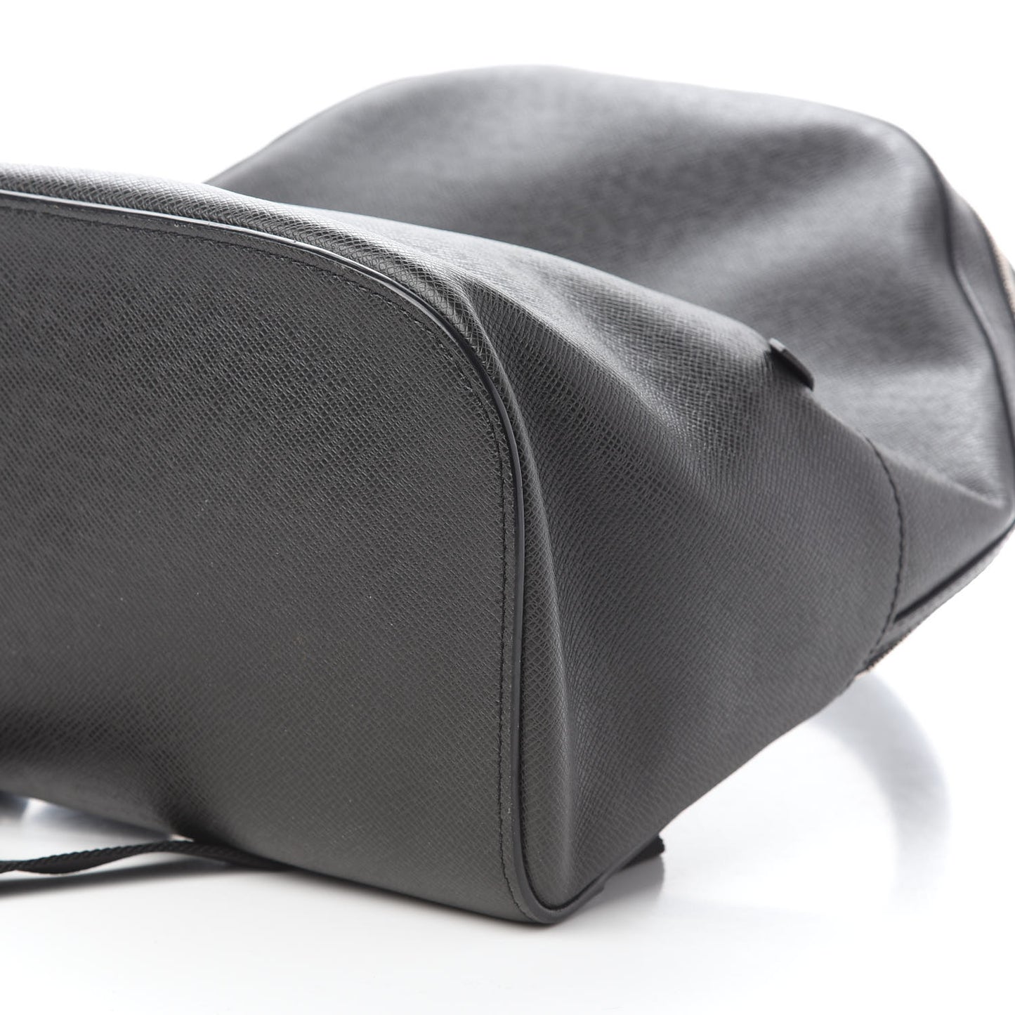 Taiga Anton Backpack Black