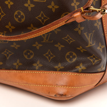 Louis Vuitton Monogram Noe 8 of 10