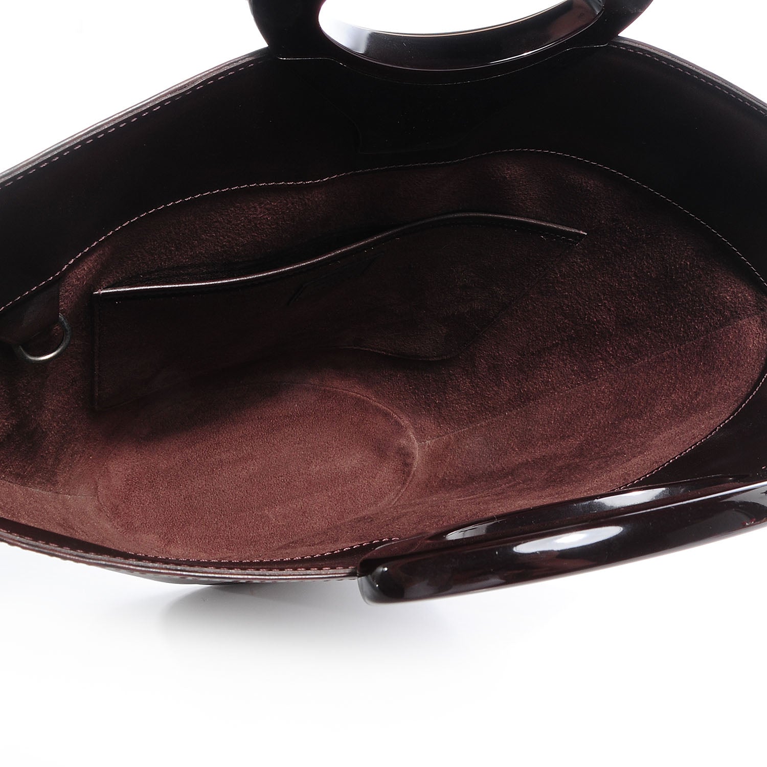 Louis Vuitton Epi Noctambule Moka 5 of 8