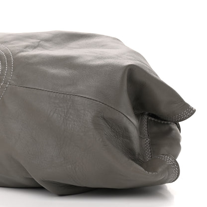 Loewe Bolso Mistral Bag Grey 8 of 8