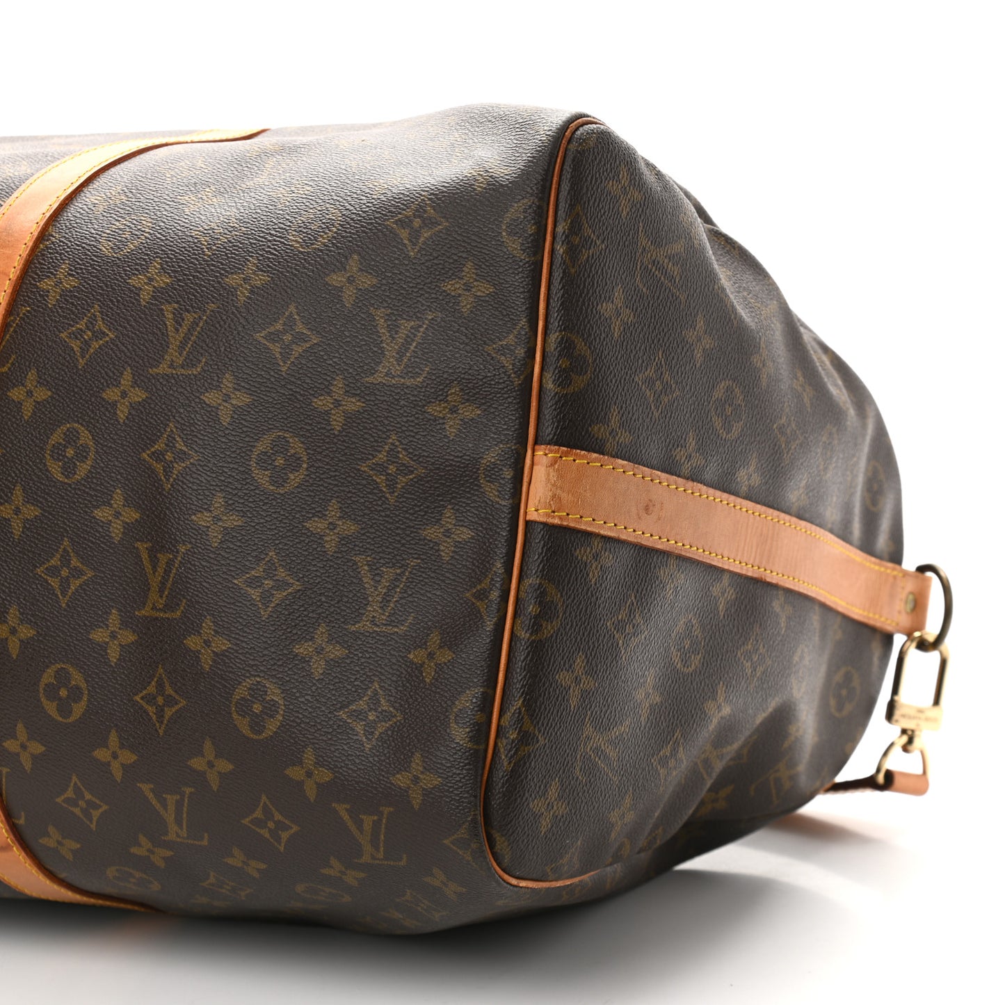 Monogram Keepall Bandouliere 55