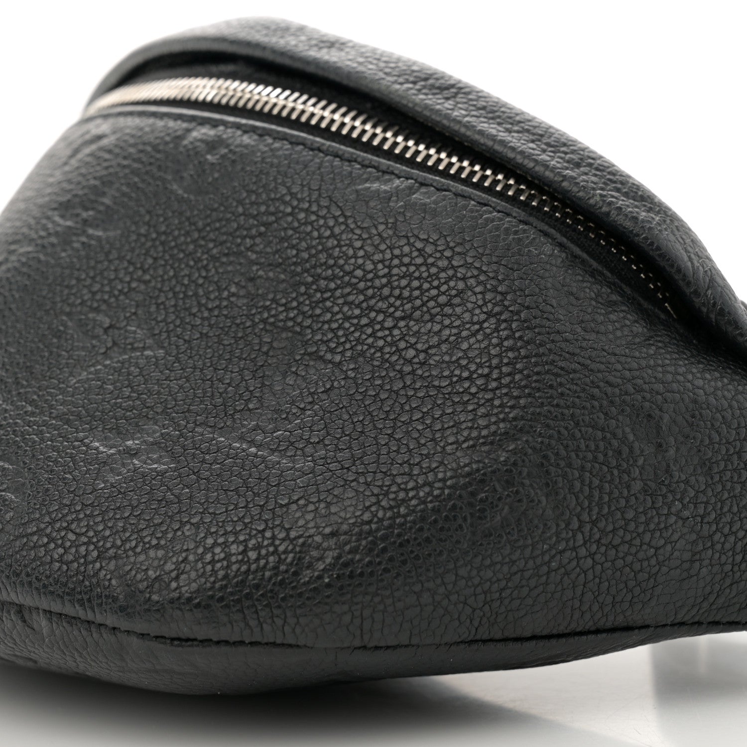 Louis Vuitton Empreinte Uniformes BumBag Black 10 of 12