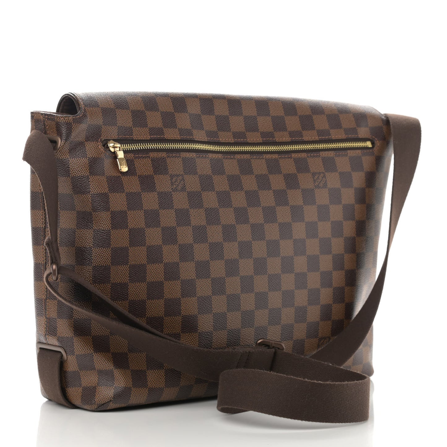 Damier Ebene Brooklyn GM