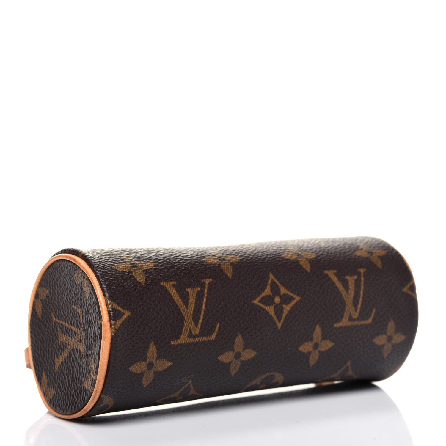 Louis Vuitton Monogram Mini Papillon 4 of 14
