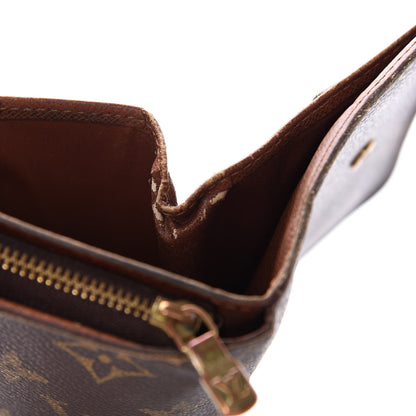 Louis Vuitton Monogram Compact Zippe Zipped Wallet 13 of 13