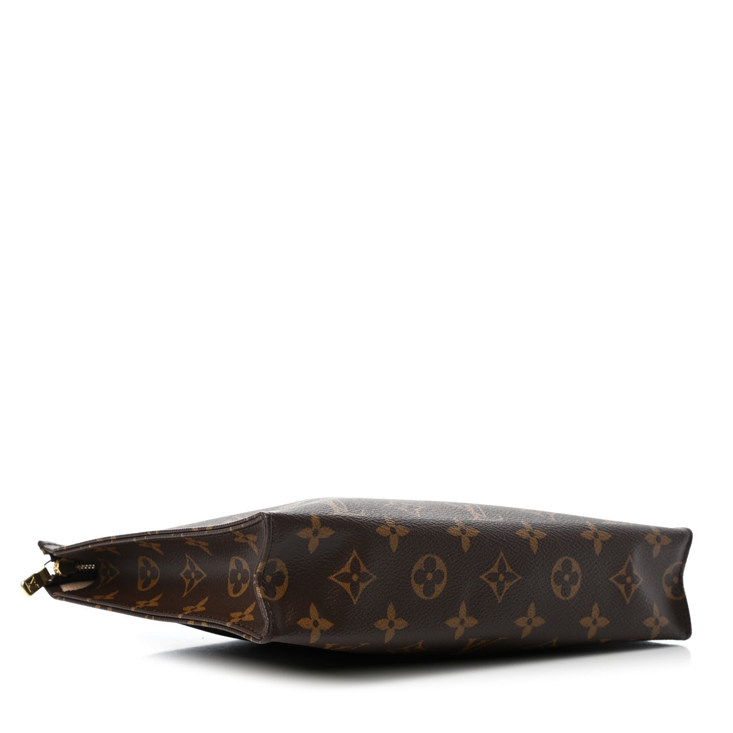 Louis Vuitton Monogram Toiletry Pouch 26 3 of 4