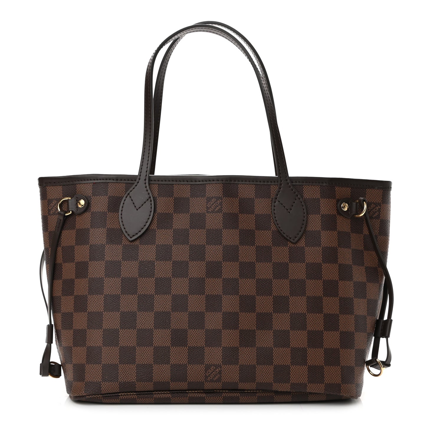 Damier Ebene Neo Neverfull PM