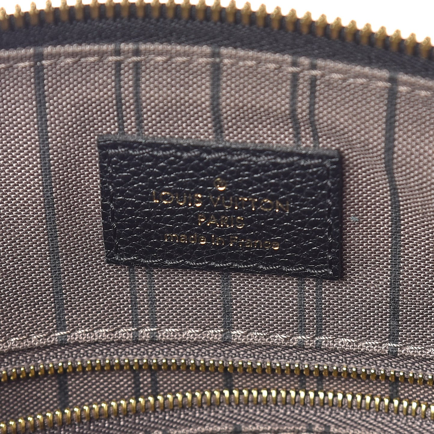 Empreinte Speedy Bandouliere 25 NM Black