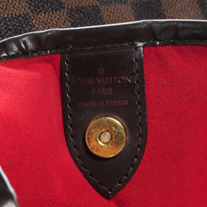 Louis Vuitton Damier Ebene Galliera PM 6 of 7