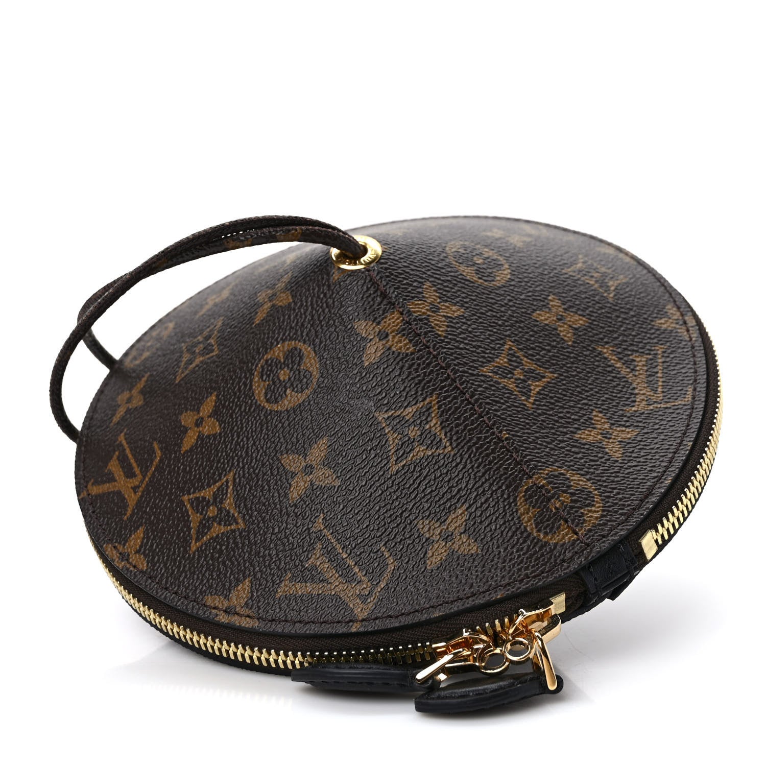 Louis Vuitton Monogram Toupie 4 of 8