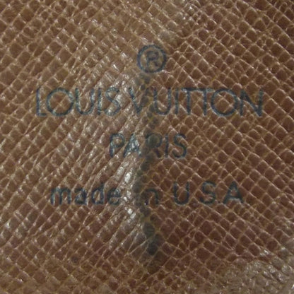 Louis Vuitton Monogram Elise Wallet 7 of 8