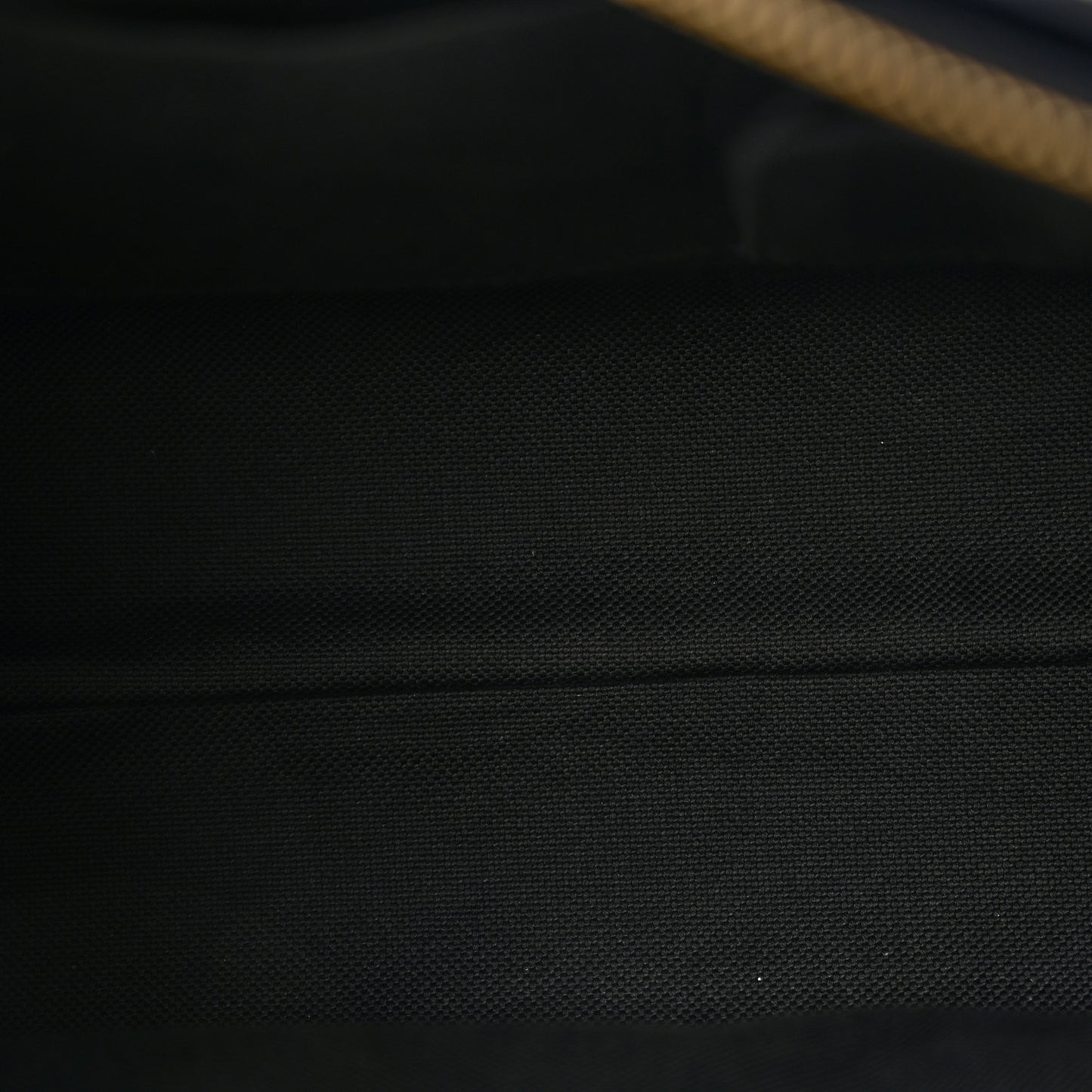 Calfskin Briana Tote Navy