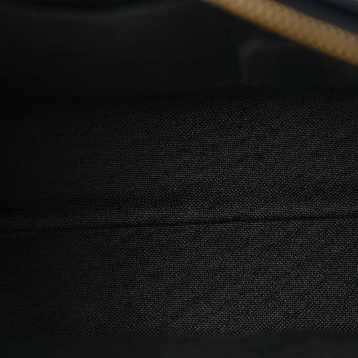 Salvatore Ferragamo Calfskin Briana Tote Navy 5 of 10