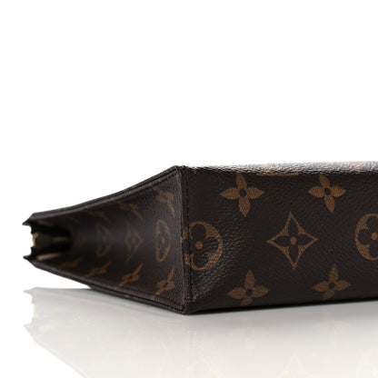 Louis Vuitton Monogram Toiletry Pouch 26 8 of 11