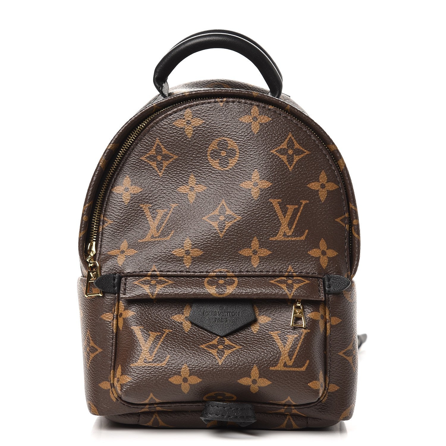 Louis Vuitton Monogram Palm Springs Backpack Mini 1 of 9