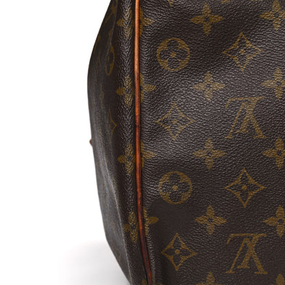 Louis Vuitton Monogram Keepall 50 13 of 24