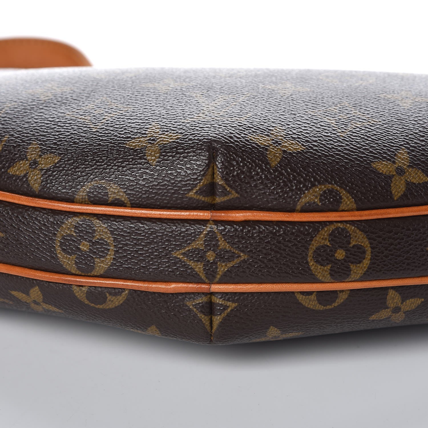 Louis Vuitton Monogram Croissant PM 12 of 15