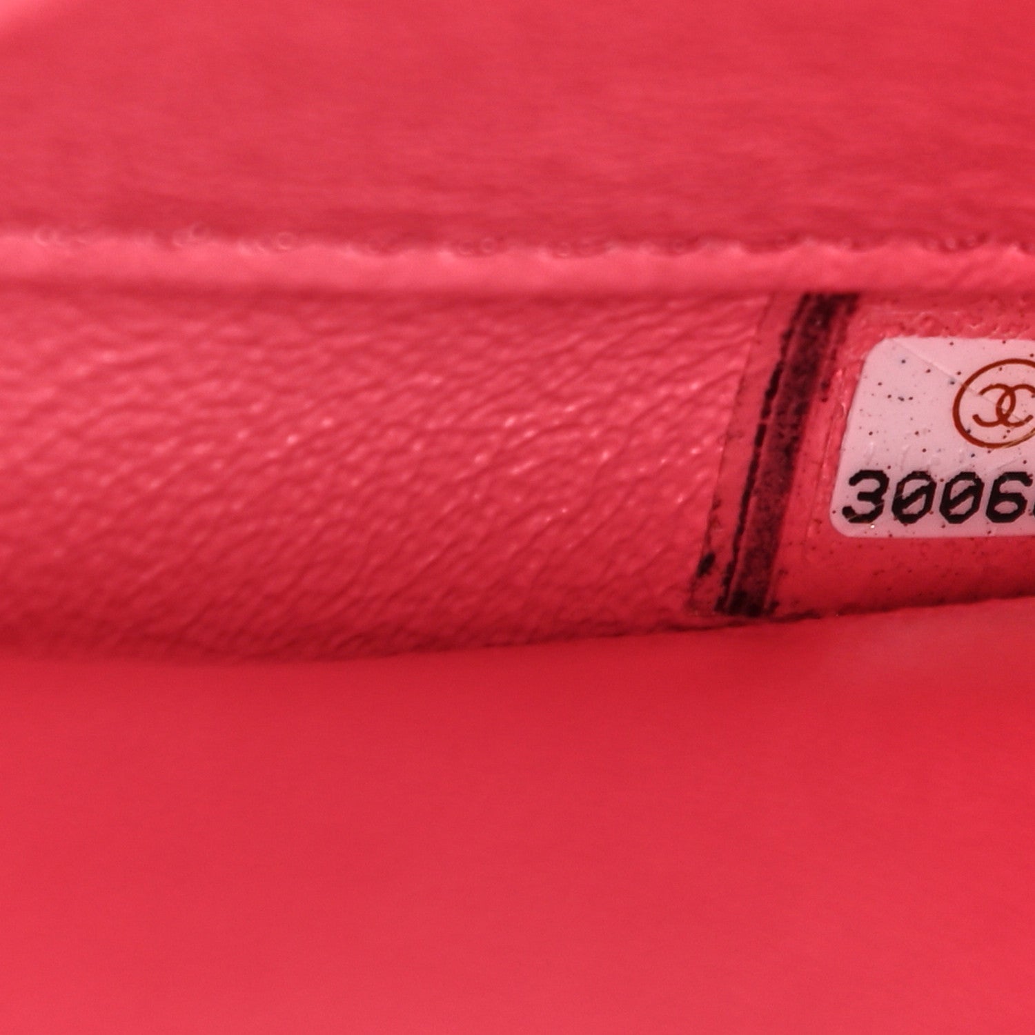 Chanel Lambskin Quilted Medium Trendy CC Flap Pink 7 of 10