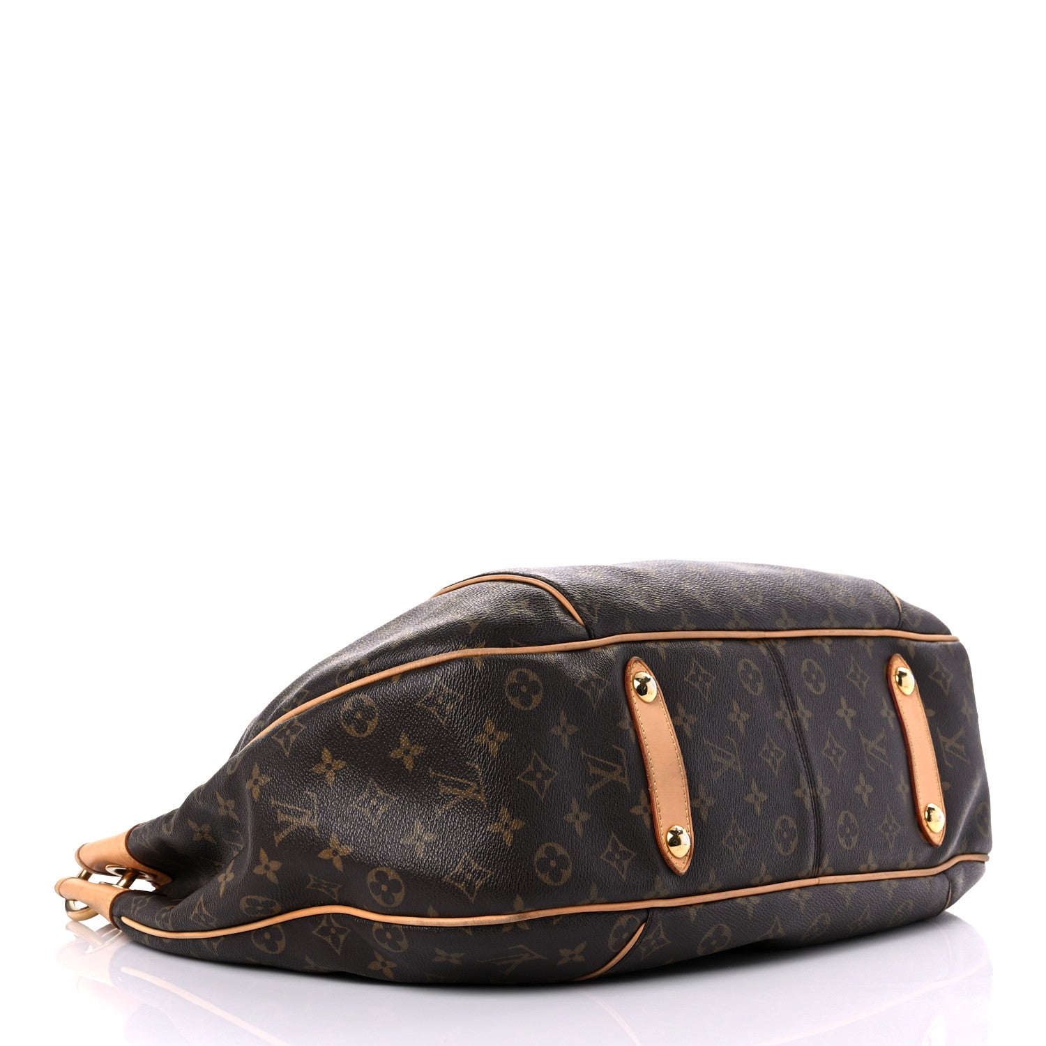 Louis Vuitton Monogram Galliera GM 4 of 33