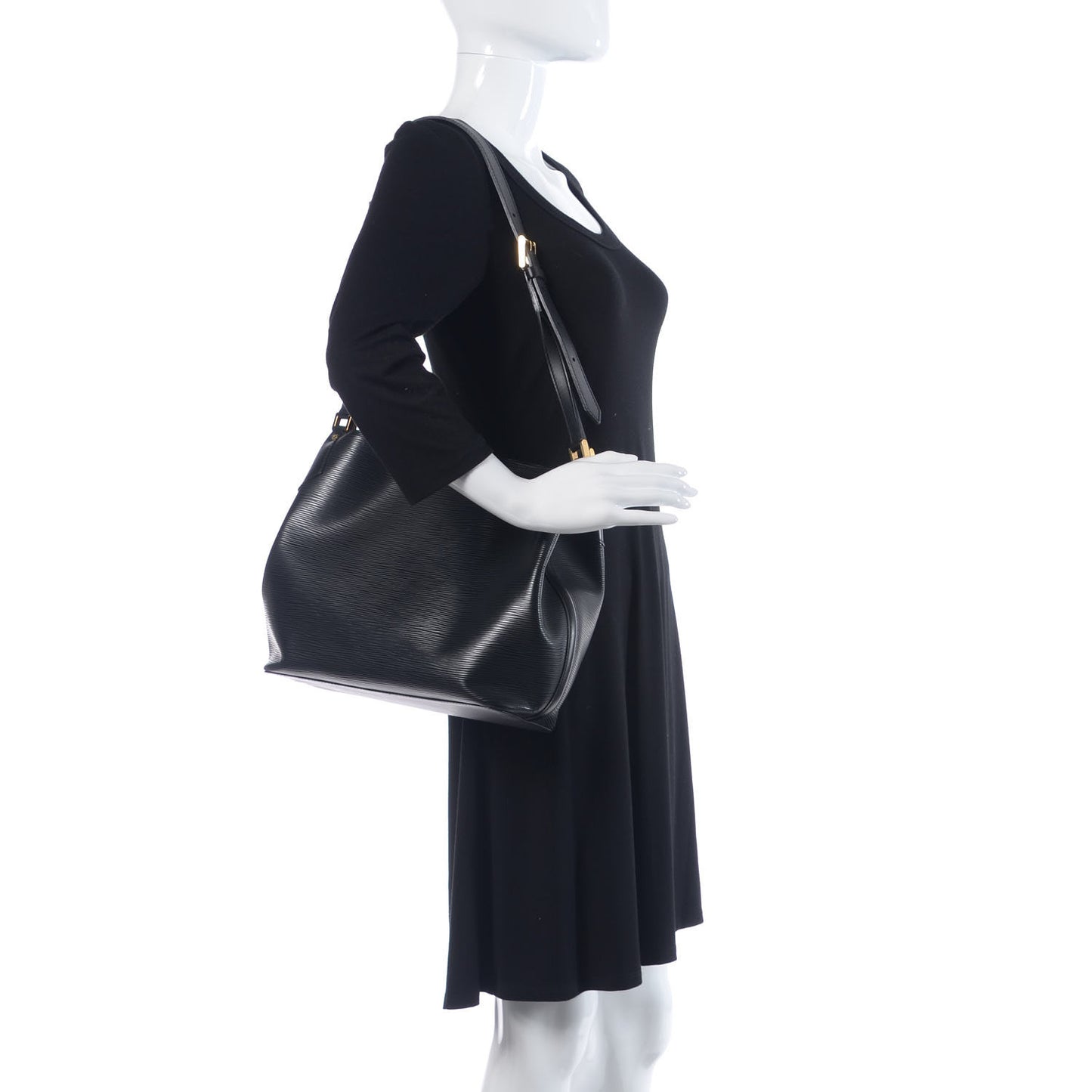 Epi Mandara MM Black