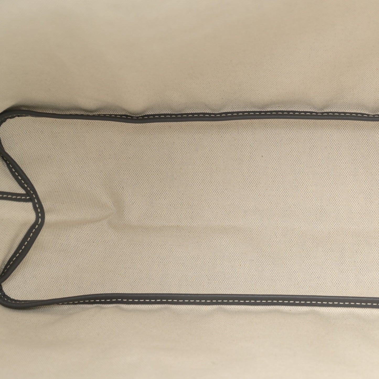 Goyardine Saint Louis PM Grey