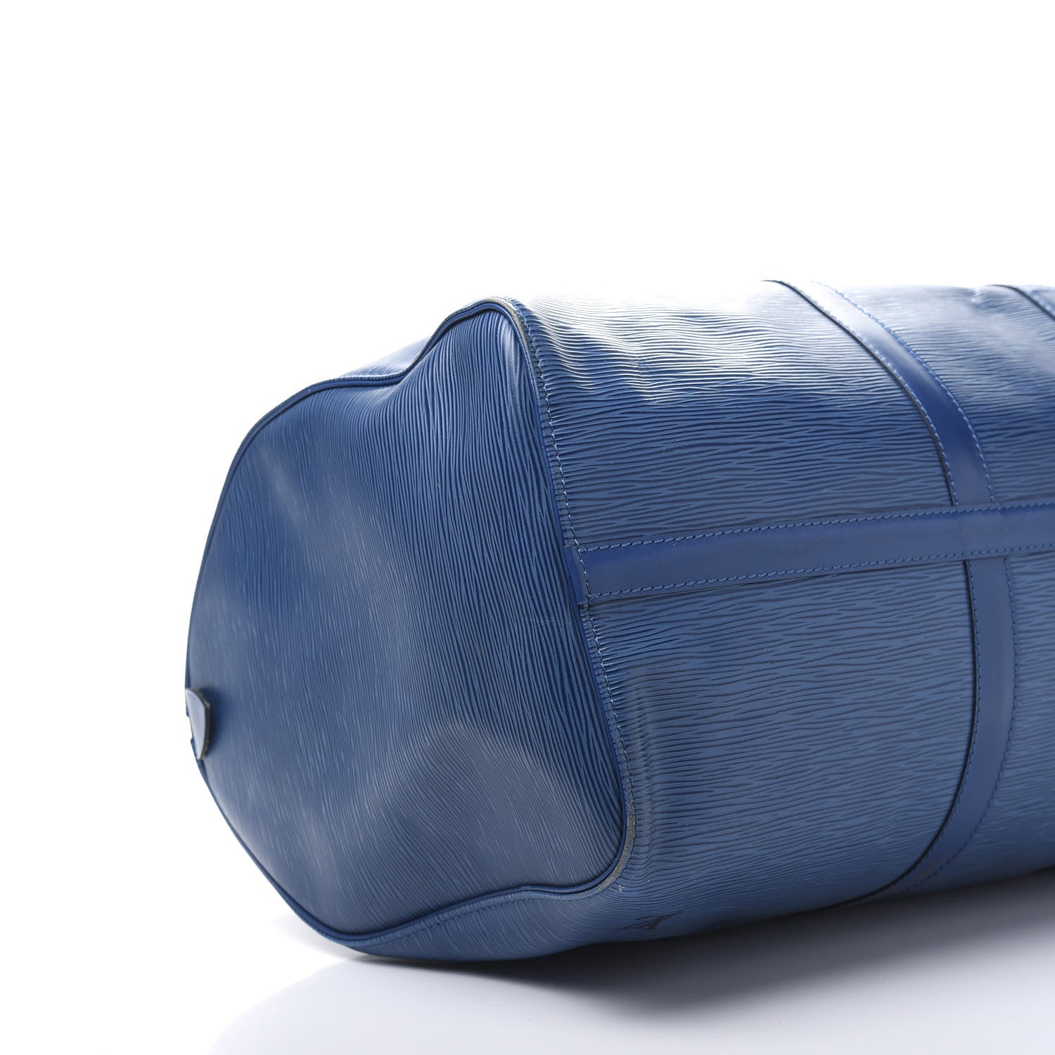 Louis Vuitton Epi Keepall 50 Toledo 5 of 17