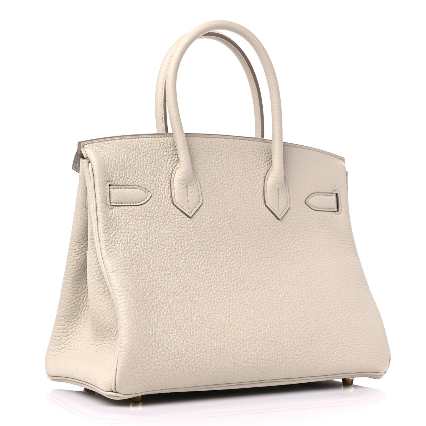 Taurillon Clemence Birkin 30 Beton