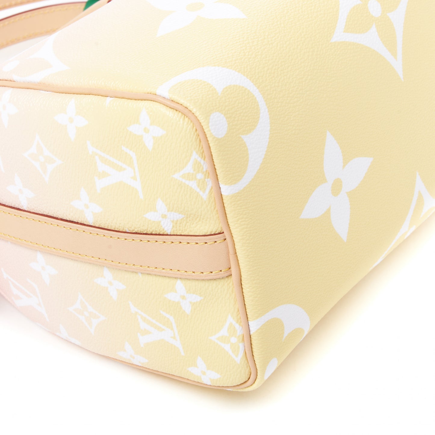 Monogram Giant By The Pool Speedy Bandouliere 25 Light Pink
