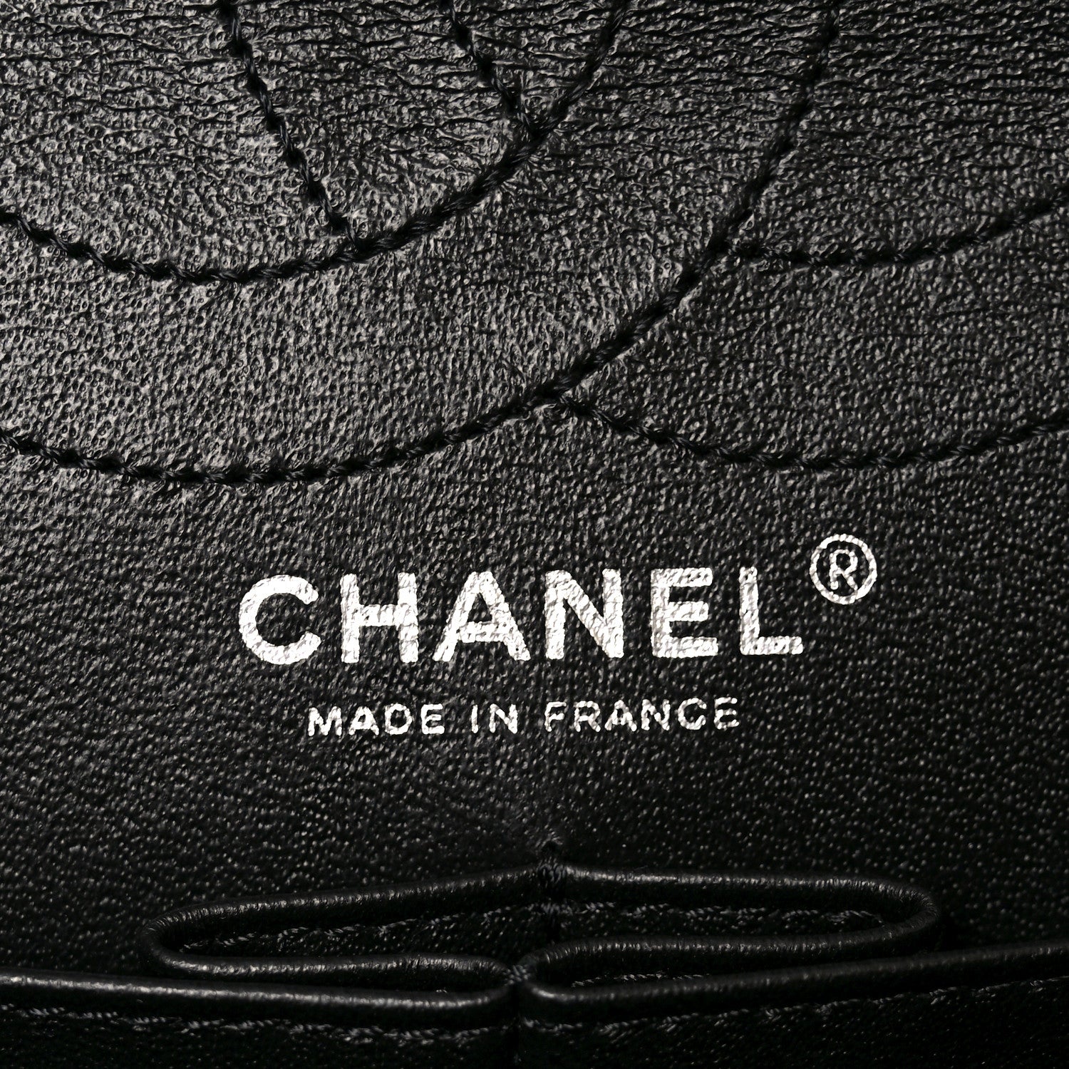 Chanel Tweed Camellia Quilted 2.55 Reissue 226 Flap Ecru 5 of 10