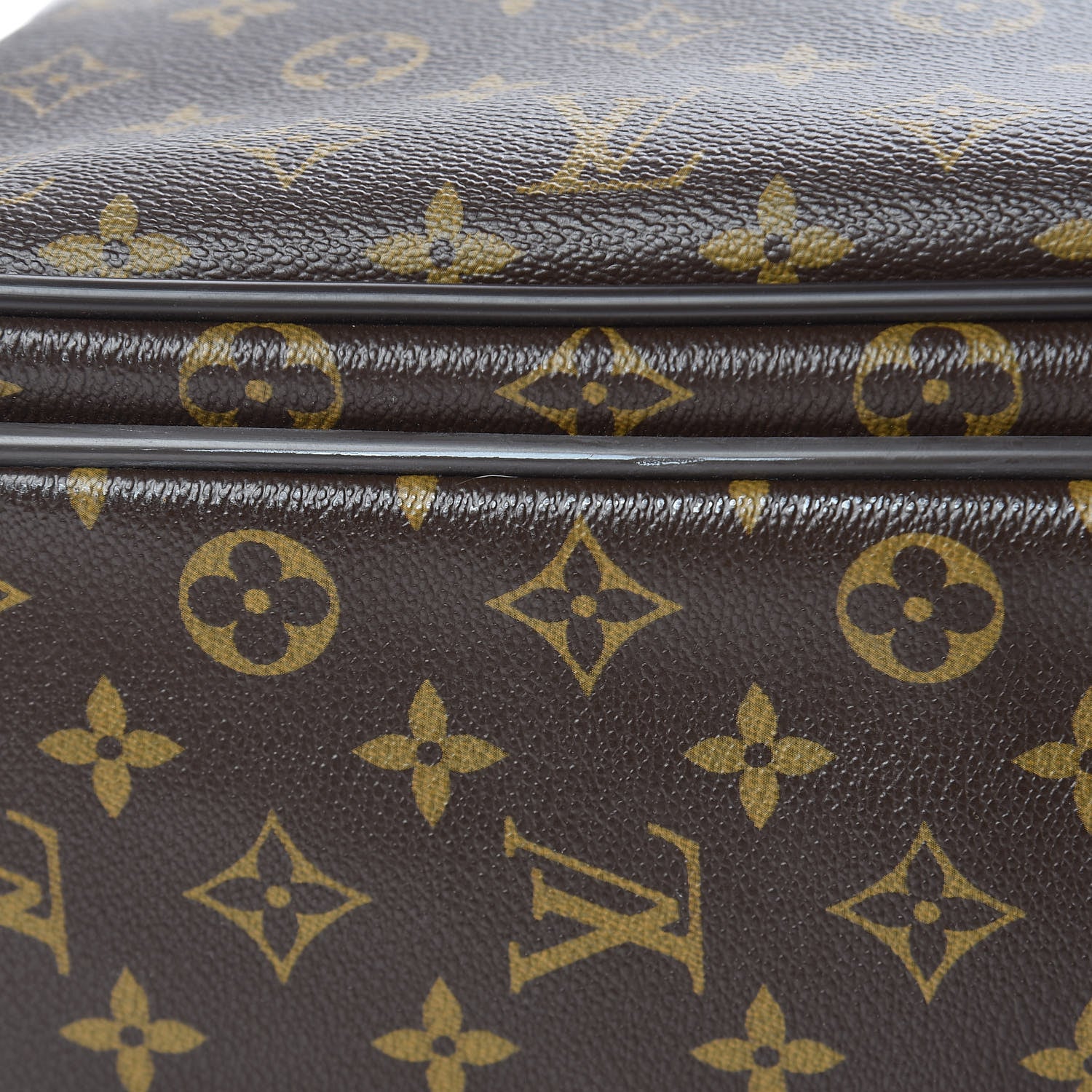 Louis Vuitton Monogram Icare Bag 11 of 17
