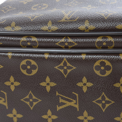 Louis Vuitton Monogram Icare Bag 11 of 17