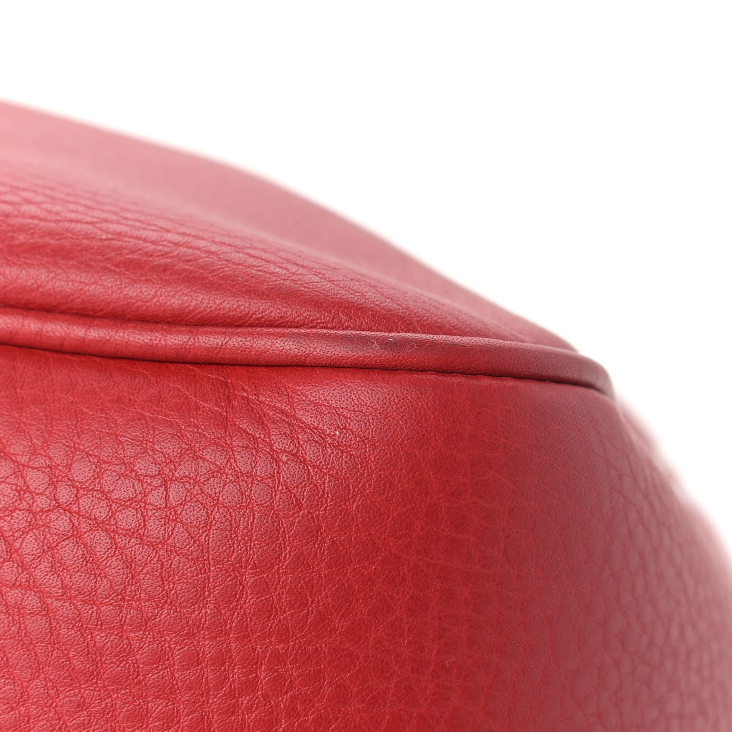 Cellarius Calfskin Medium Soho Bowler Tabasco