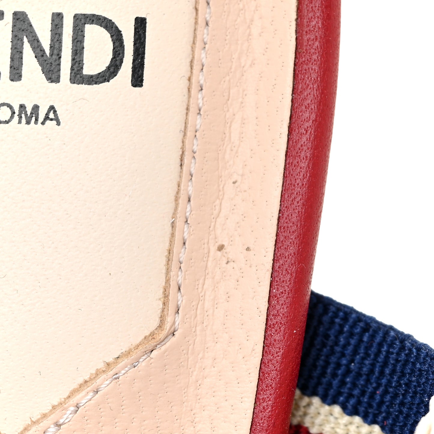 Technical Mesh FF Colibri 55mm Slingback Pumps 37 Tobacco Moro Zaffiro Ciliegia Rosso