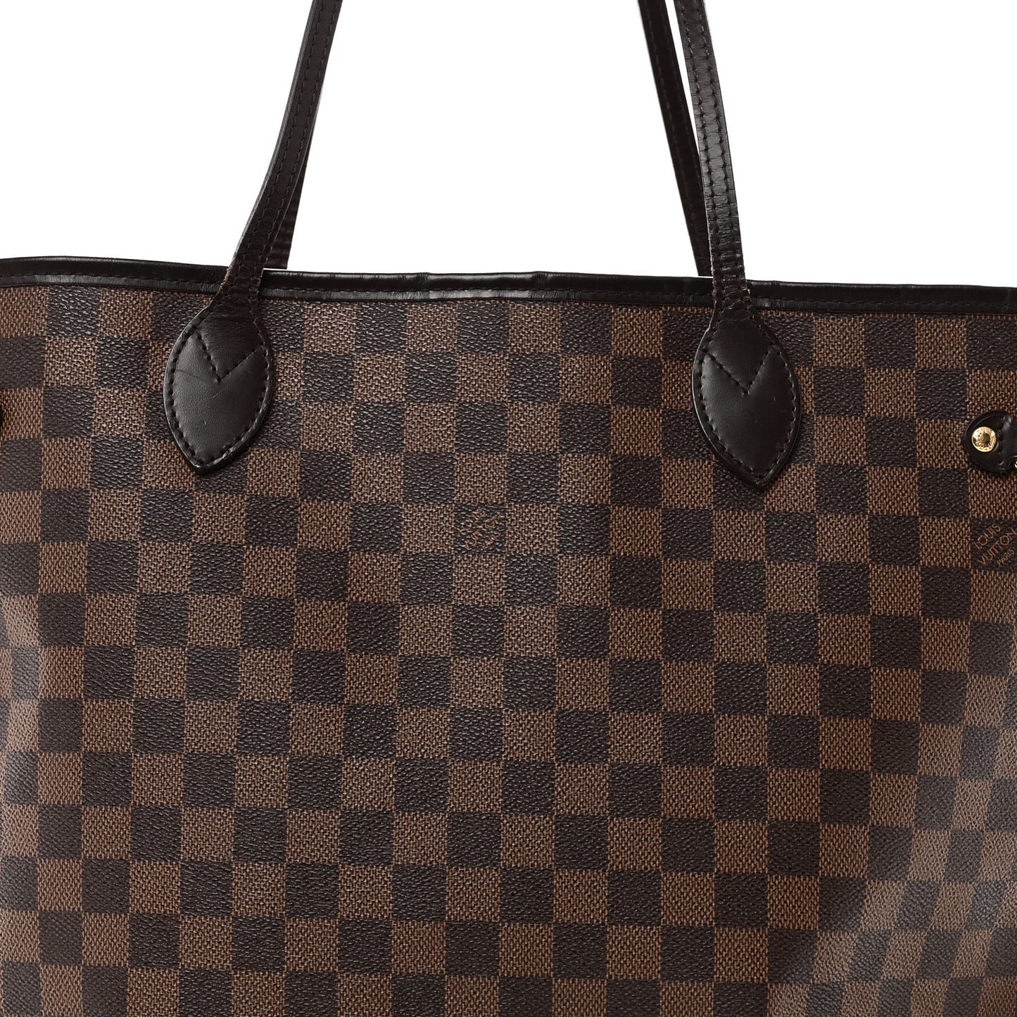 Damier Ebene Neverfull MM