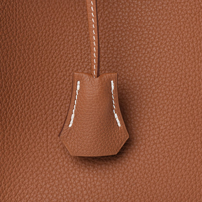 Hermes Togo Kelly Retourne 35 Gold 12 of 34
