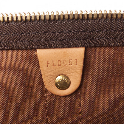 Louis Vuitton Graffiti Keepall 50 Kaki 9 of 11